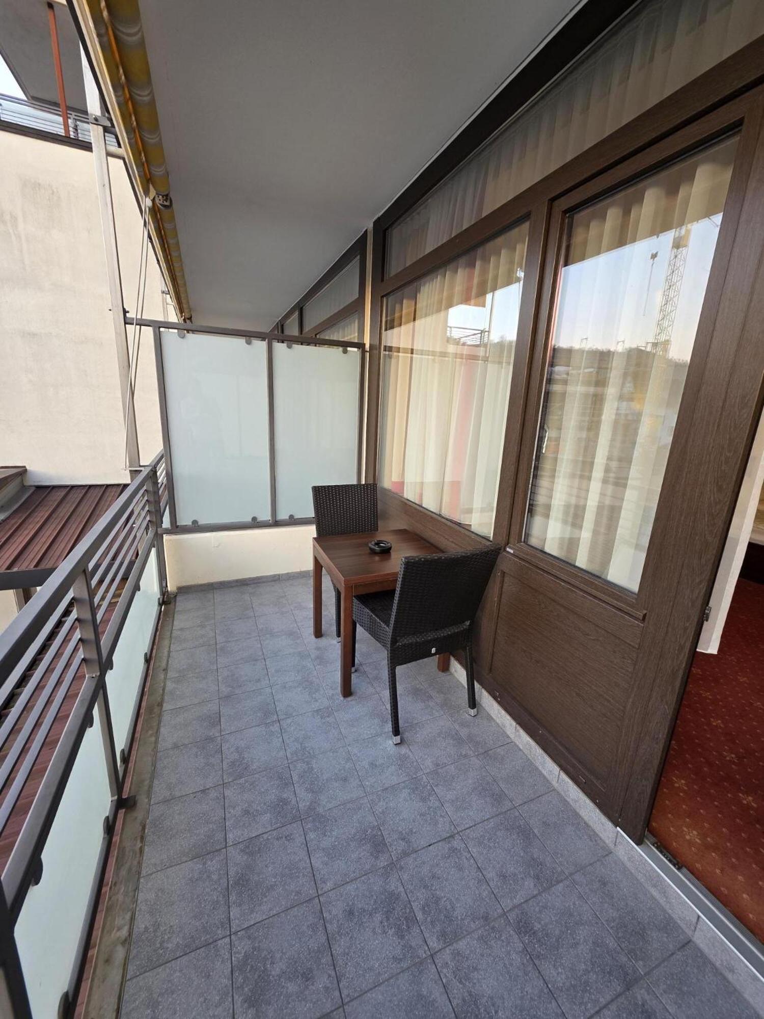 Hotel Restaurant Sonne-Post Murrhardt Bagian luar foto